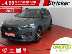 Delfingrau Gebraucht 2022 Seat Tarraco FR SUV | 34.950 € (Guter Preis)