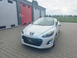 Weiß Gebraucht 2012 Peugeot 308 CC Allure Cabrio | 8.799 € (Etwas zu teuer)