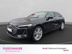 Schwarz Gebraucht 2025 Audi A5 Ambiente Coupé | 45.980 € (Fairer Preis)