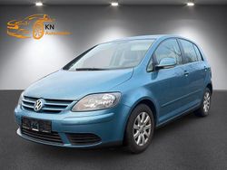 Blau Gebraucht 2006 VW Golf V Limousine | 2.999 € (Fairer Preis)