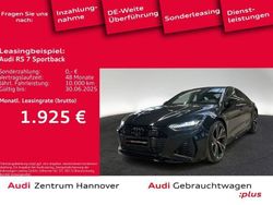 Schwarz Gebraucht 2024 Audi RS7 Sportback Ambiente Kleinwagen | 149.990 €