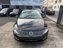 Schwarz Gebraucht 2013 VW CC Limousine | 10.900 € (Fairer Preis)