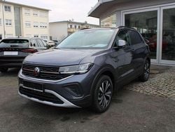 Grau Neu 2024 VW T-Cross SUV | 25.990 € (Fairer Preis)