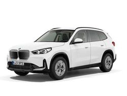Weiß Neu 2026 BMW iX1 SUV | 42.081 € (Superpreis)
