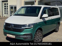 Other Gebraucht 2021 VW Multivan Generation Six Van | 42.290 € (Teuer)
