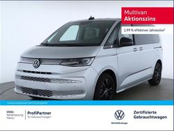 Silber Gebraucht 2025 VW Multivan Style Van | 54.850 € (Fairer Preis)