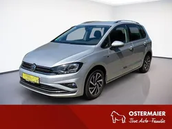 Reflexsilber Gebraucht 2019 VW Golf VII Join Limousine | 16.190 € (Guter Preis)