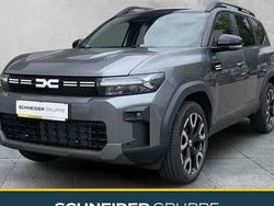 Grau Neu 2025 Dacia Bigster Journey SUV | 34.870 € (Fairer Preis)