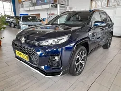 Blau Gebraucht 2025 Suzuki Across Comfort+ SUV | 49.860 € (Teuer)