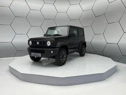 Schwarz Neu 2024 Suzuki Jimny Comfort SUV | 40.990 € (Fairer Preis)