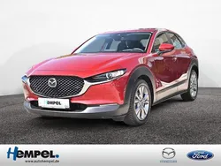 Gebraucht 2021 Mazda CX-3 SUV | 22.890 € (Etwas zu teuer)