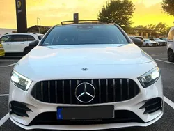 Gebraucht 2020 Mercedes A250 Limousine | 28.300 €