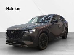 Grau Gebraucht 2022 Mazda CX-60 Homura-Line SUV | 33.081 € (Superpreis)