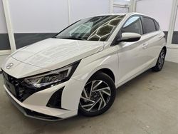 Weiss saw Neu 2025 Hyundai i20 Style Kleinwagen | 23.339 € (Fairer Preis)