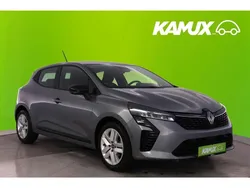 Grau Gebraucht 2025 Renault Clio V Evolution Limousine | 18.445 € (Guter Preis)