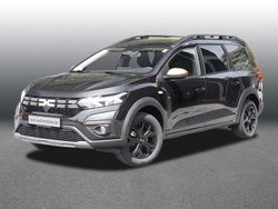 Perlmuttschwarz Gebraucht 2025 Dacia Jogger Extreme Van / Kleinbus | 24.222 € (Teuer)