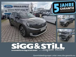 Magnetic grau Neu 2025 Ford Explorer Extended Range SUV | 41.950 € (Superpreis)