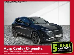 Pearl black Gebraucht 2024 Nissan Qashqai Tekna+ SUV | 29.998 € (Fairer Preis)
