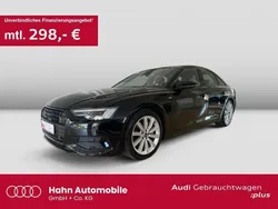 Brillantschwarz Gebraucht 2023 Audi A6 S-Line Limousine | 41.860 € (Superpreis)