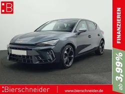 Grau Gebraucht 2024 Cupra Leon Limousine | 31.750 € (Fairer Preis)