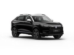 Schwarz Neu 2025 Honda HR-V Advance SUV | 35.970 € (Fairer Preis)