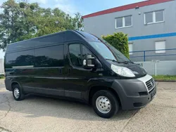 Colore esterno (nero (vr632)) Gebraucht 2012 Fiat Ducato Van | 12.999 €