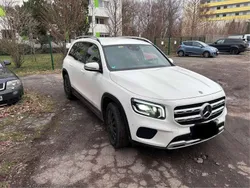 Weiß Gebraucht 2021 Mercedes GLB180 SUV | 31.000 € (Guter Preis)