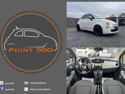 Weiß Gebraucht 2017 Fiat 500 Mirror Kleinwagen | 8.980 € (Fairer Preis)