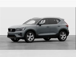 Grau (vapour grey / metallic) Neu 2025 Volvo XC40 Core SUV | 36.950 € (Superpreis)