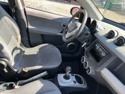 Silber Gebraucht 2006 Smart ForFour Passion Limousine | 999 € (Superpreis)