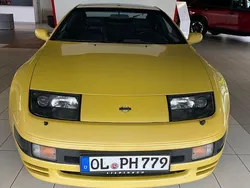 Gelb Gebraucht 1990 Nissan 300 ZX Coupé | 22.999 €
