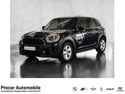 Schwarz Gebraucht 2022 Mini Cooper Countryman Classic SUV | 27.470 € (Fairer Preis)