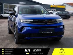 Kolibri blau Gebraucht 2025 Opel Mokka SUV | 24.999 € (Fairer Preis)