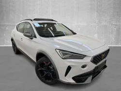 2y nevada white met./weiß Neu 2024 Cupra Formentor VZ SUV | 39.406 € (Superpreis)