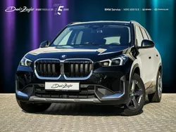 Saphirschwarzmetallic Gebraucht 2024 BMW X1 Performance SUV | 39.390 € (Fairer Preis)