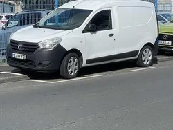 Gebraucht 2017 Dacia Dokker Ambiance Van | 6.500 € (Fairer Preis)