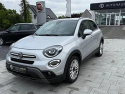 Grau Gebraucht 2019 Fiat 500X Cross SUV | 14.490 € (Fairer Preis)