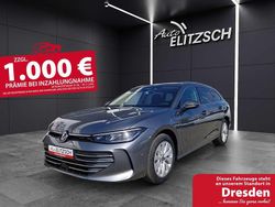 Diabasgrau metallic Gebraucht 2025 VW Passat Business Kombi | 45.490 € (Guter Preis)