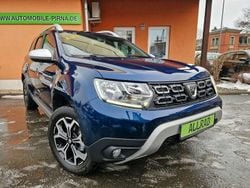 Blau Gebraucht 2019 Dacia Duster Prestige SUV | 15.450 € (Fairer Preis)