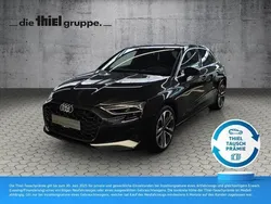 Manhattangrau metallic Gebraucht 2025 Audi A3 Advanced Plus | 34.900 € (Teuer)
