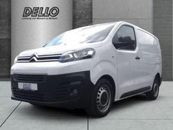 Weiss Gebraucht 2020 Citroën Jumpy Van / Kleinbus | 15.955 € (Guter Preis)