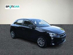 Diamond black Gebraucht 2022 Opel Corsa-e Edition Kleinwagen | 16.290 € (Etwas zu teuer)