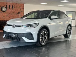 Weiß Gebraucht 2023 VW ID.5 Pro Performance SUV | 30.990 € (Fairer Preis)