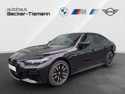 Schwarz Gebraucht 2025 BMW M440 Exclusive Limousine | 73.990 €
