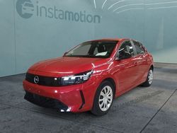 Rot Gebraucht 2024 Opel Corsa Basis Limousine | 15.640 € (Fairer Preis)