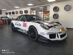 Weiß Gebraucht 2013 Porsche 911 Carrera | 98.899 €