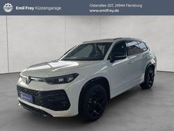 Weiß Neu 2025 VW Tayron R-line SUV | 62.175 €