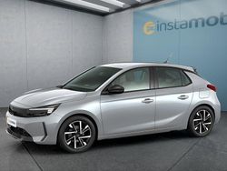 Silber Neu 2025 Opel Corsa Kleinwagen | 20.099 € (Guter Preis)