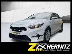 (wd) casa white s Neu 2025 Kia Ceed Vision Limousine | 26.390 € (Fairer Preis)