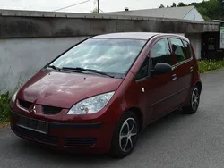 Rot Gebraucht 2004 Mitsubishi Colt Invite Kleinwagen | 1.399 € (Guter Preis)